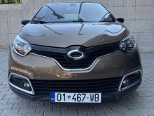 Renault QM3 Model Capture 2016 158.000 KM