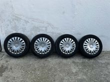 Bandash dhe goma vere “SAVA” 195/60/R15 per FORD