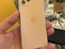 iPhone 11 Pro