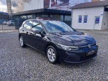 Golf 8 2.0 tdi Automatik DSG7 me dogan 2021
