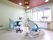 Banesë / Zyrë 46m² me #QIRA në Qendër