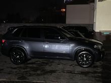 BMW X5 xDrive30d – E70 LCI