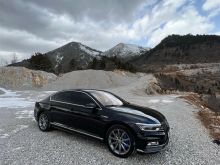 Passat B8 2.0BI-TDI 3xR-Line