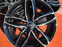 DISQE AUDI A6 R17 ORGJINALE