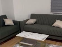 Banese me qira  Muharrem Fejza 350 €