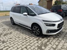 Shitet Citroen C4 Spacetourer
