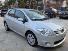 TOYOTA AURIS 1.4 NAFT