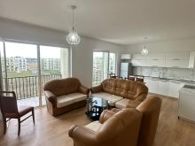 JEPET ME QERA APARTAMENT 2+1+2 SPITALLE,DURRES