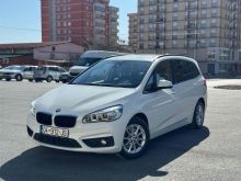 BMW 218D 2.0 Diesel Automatik 2016