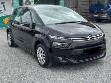 Citroen C4 picasso 1.6 blu hdi Automatik me doganë e Zvicrre