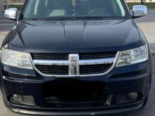 Dodge Journey 2010 2.0 CRD