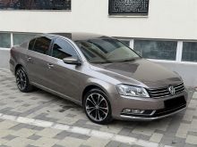 Shitet Passat B7 2.0 Tdi Dizel AUTOMATIK DSG Viti 2011 RKS
