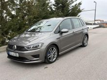 Shes golf 7 + Erline