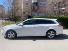 Opel insignia 2.0 dizel 
