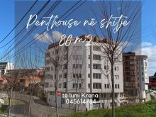 SHITET PENTHOUSE NE GJAKOVE