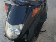 Honda ForeSight