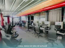 Ofrohet lokali me #Qira në Ulpianë