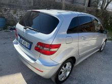 Shes B clas 1.7 benzine automat shume i paster