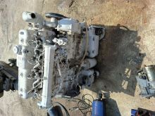 Motorr  micubishi thermokin