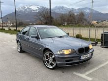 BMW 318i