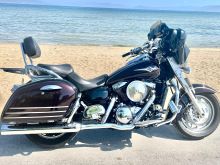 KAWASAKI VULCAN 1600 cc