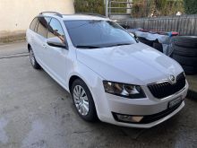 Shitet skoda octavia 1.6 tdi dsg 2017