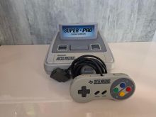 Super Nintendo