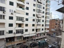 0696044429 Shitet, Apartament 2+1 prane Ish Rajonit, Durres