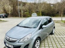 Opel Corsa 1.3 CDTI Facelift