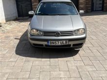 Shes VW Golf 4 1.9 Tdi 2003 Në Extrem Gjendje Pa Dogan.