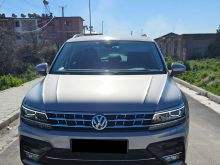 Shitet VW Tiguan 2018