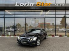 Mercedes E220 diesel Viti 2012
