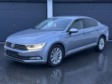 Volkswagen Passat B8 – 2018 – 2.0 TDI 150PS Me Dogan