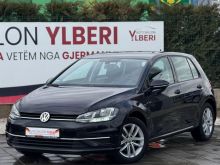 VW GOLF 7.5 HIGHLINE 2.0 TDI 2019