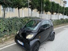 Smart nafte Automat