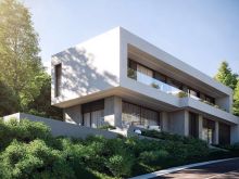 Shtëpi 300m² për #SHITJE në Lagjen Aura Residence