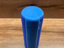 UE Boom 2 Bluetooth Speaker - Waterproof, 360 Sound