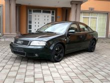 Audi A6 AUTOMATIK 045693540