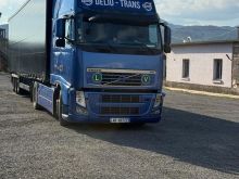 Volvo 460 2006