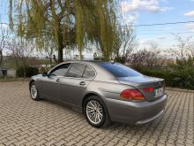 Bmw 730 3.0 D V.p2004 Automatic Pa Dogan