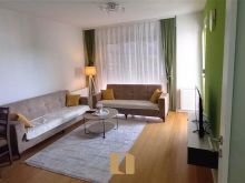 BANESË ME QIRA 55M² – MUHARREM FEJZA
