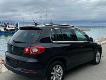 Shitet Tiguan