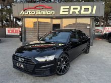 AUDI A8 50 TDI 2020 -149000 KM