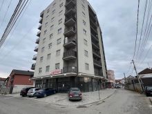 ipet me qira banesa me 3 dhoma ne rrug te gilanit ferizaj