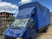 shitet LT 35 2.5 TDi 2003