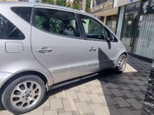 MERCEDES A CLASS 1.7 DIZEL 1 VIT RKS, KARRIKA ME NXEMJE RKS