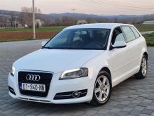 Audi A3 1.4 Benzin TFSI  vp 2011 Rks