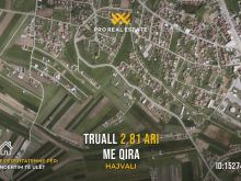 Truall 2.81 Ari me #QIRA në Hajvali