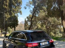 E220 all terrain