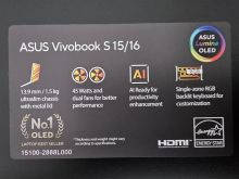 AMD Ryzen™ AI 9 HX 370 (12 bërthama, deri në 5.1 GHz)